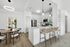 interior apartment