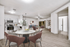 interior apartment