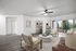 interior apartment
