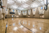 Basket ball court