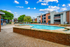 Pool feature