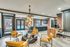 clubhouse waiting area