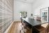 Halston South Point Interior Leasing Office