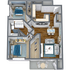 B3