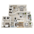 B3