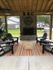 Pavilion Fireplace