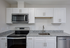 Residence at Winyah Bay - Modern Kitchen