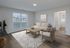 Residence at Winyah Bay - Cozy Living Room