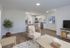 Residence at Winyah Bay - Open Living Area