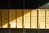 Bright Yellow Mail Box Center