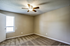 bedroom with Carpet