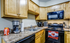 model kitchen