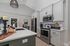Clubhouse Kitchen