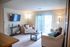 comfortable living room