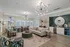 clubhouse lounge and coffee bar