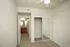 closet in bedroom