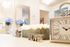 Vanity view of counter