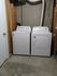 Washer Dryer