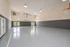 Indoor Basketball Court
