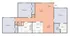3 bedroom, space for everyone.