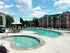 Pool and Hot Tub
