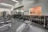 Weight Room