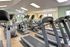 Cardio Room