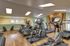 Cardio Room