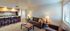 2 bedroom living room
