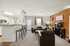 Unit Living Room