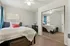 ceiling fans in every bedroom!