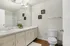 two full baths in every apartment