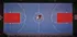 full size basketball court