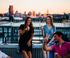 resident events