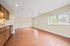 Shady Court Kitchen, Living, Dining Room