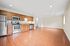 Shady Court Living, Dining, Kitchen 2