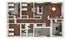 Shady Court 3BD/2BA B1