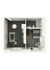 Shady Oak 1BD/1BA Stack 04