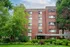 320 Hammond Pond Parkway Exterior