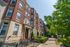 51-55 Queensberry St Exterior