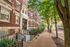 16-40 Queensberry St Exterior