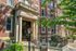 15-19 Queensberry St Exterior