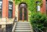 254 Newbury St Exterior