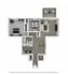 2 Bedroom 1 Bath