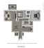 2 Bedroom 1.5 bath