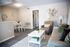 Nordica Flats, interior, Spacious living room with separate dining area with upgraded plank flooring