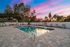 Inviting Resort Style Pool
