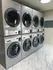 Deluxe Laundry Center