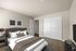 Spacious Bedroom
