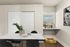 Dining Area with Window Nook